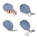 Cute coin purse