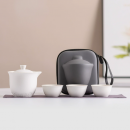 Business Gift Travel Tea Set