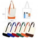 Canvas Bag