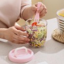 Portable Fruit Cup