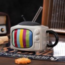 TV Shape Coffee Mug