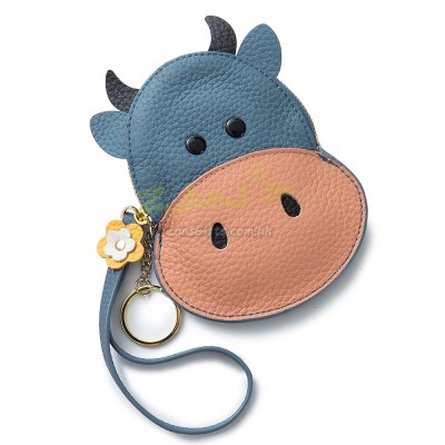 Cow Coin Wallet