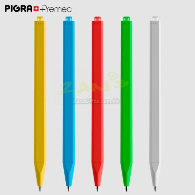 Pigra Advertise Pen