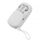 Integrated Bluetooth Earphone Speaker