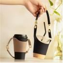 Portable Coffee Cup Sleeve