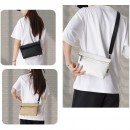 Inclined Shoulder Bag