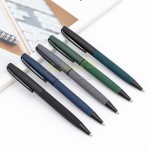 PU Metal Pen