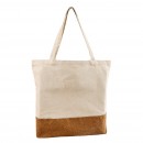 Cork Cotton Eco Bag