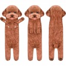 Creative Realistic Dog and Cat Hanging Hand Towel