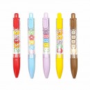 Cartoon string neutral pen