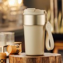 316 Stainless Steel Thermos Cup Doble Layer Coffee Cup