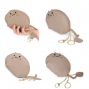 Cute coin purse