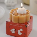 Mid-autumn Mooncake Scented Candle Gift Set