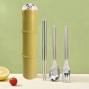 Stainless Steel Tableware