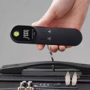 Portable Luggage Scale