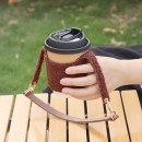 Portable Coffee Cup Sleeve