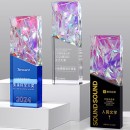 Crystal Trophy