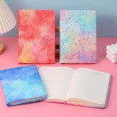 Plush A5 Notebook