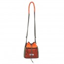 Inclined Shoulder Bag