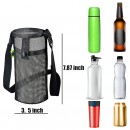 Carrier Mesh Water Bottle Bag