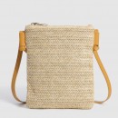 Inclined Shoulder Bag