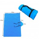 Waterproof Camping Warm Blanket