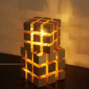 Magic Cube Night Light