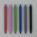 Advertising Pen Click Pen