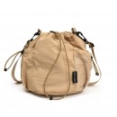 Drawstring Crossbody Bag