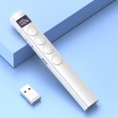 Rechargeable Wireless Presenter