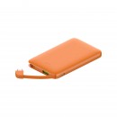 10000mAh dual line fast charging power bank