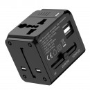 Travel Adapter