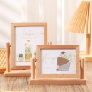 Wooden Photo Frame