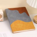 Soft PU  Notebook Stationery Set