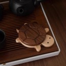 Wood Coaster