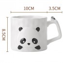 Panda Ceramic Cup