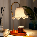 Aromatherapy lamp