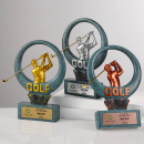 Golf Trophy