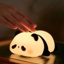 Panda Night Light