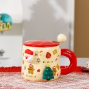 Christmas mug