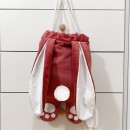 Easter Bunny Drawstring Bag