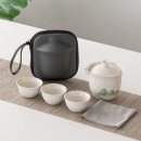 Business Gift Travel Tea Set