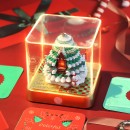 3D Christmas Tree Calendar