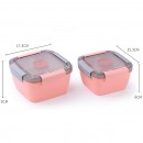 1.5L Lunch Box