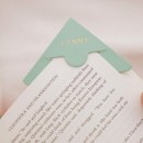 PU Bookmark