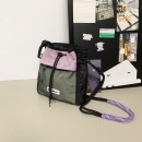 Inclined Shoulder Bag