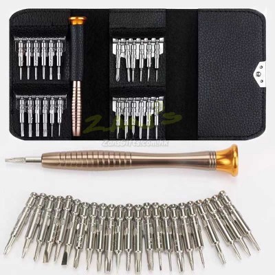 25-in-1 Multi-Tool Set