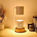 Aromatherapy lamp