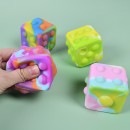 Stress Relief Cube