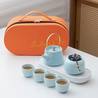 Tea Set